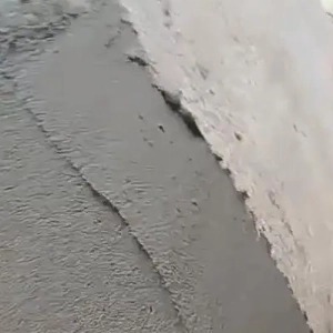 广陵水工建筑物I级C55聚合物改性水泥砂浆 渠道防渗泵站加固迎水面抗冲刷砂浆