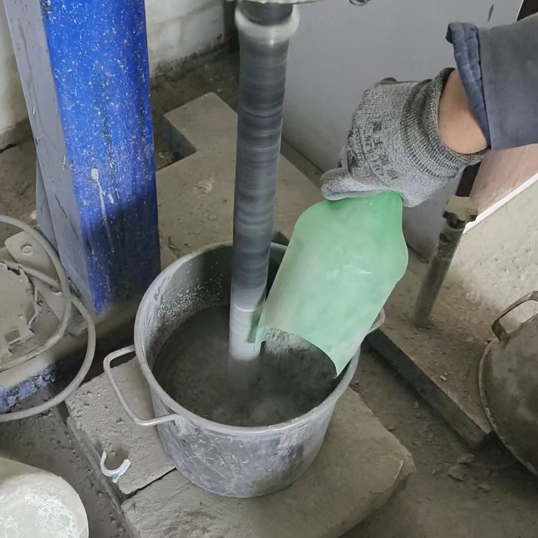 广陵桥梁公路张拉用H60压浆料与普通压浆料有什么区别？