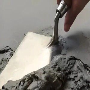 广陵混凝土裂缝孔洞剥落冻融修复用高强度丙乳防腐蚀砂浆